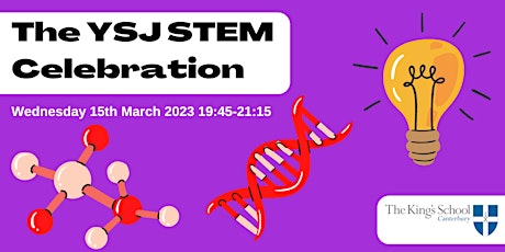 YSJ STEM Celebration 2023