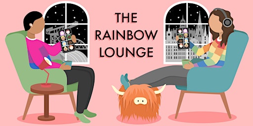 Rainbow Lounge primary image