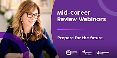 Mid-Career Review Sessions