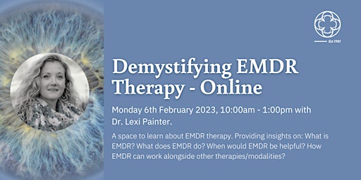 Demystifying EMDR Therapy