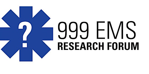 Image principale de 999 EMS Research Forum Annual Conference 2024