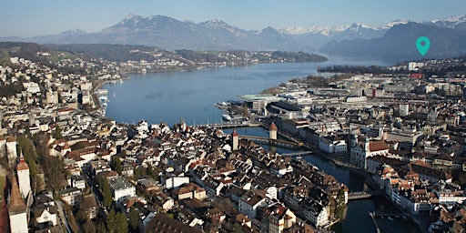 Study trip to Switzerland