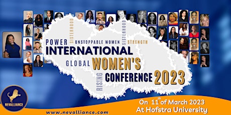 International Women's Conference 2023