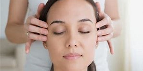 Indian Head Massage Workshop primary image