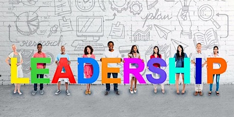 Leadership Programme primary image
