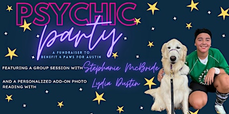 Psychic Party