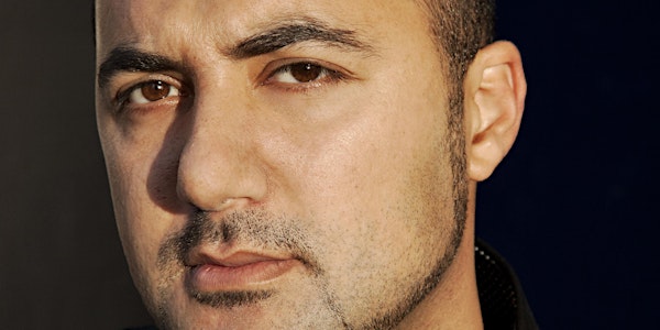 Lezing: Özcan Akyol