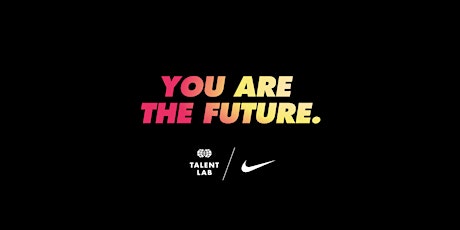 Omek Talent Lab x Nike primary image
