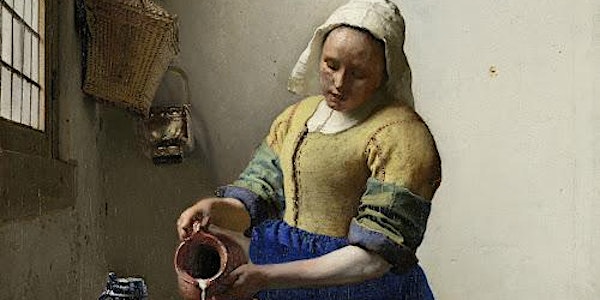 Vermeer in het Rijksmuseum
