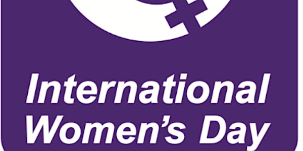 International Womens Day #PressForChange