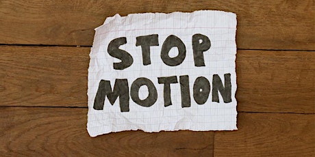 Maakplaats op zaterdag: Stop-motion