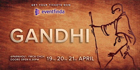 Gandhi - A Journey Through Music