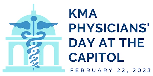 2023 KMA Physicians' Day at the Capitol