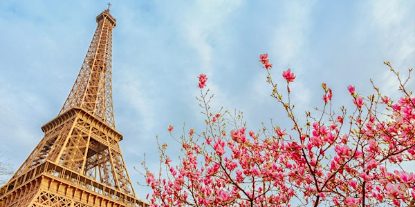 una Mattina con Casa delle Lingue a Parigi