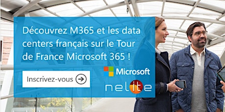 Image principale de Tour de France Microsoft 365 - Lille