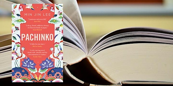 Asia Society Book Club: «Pachinko» by Min Jin Lee