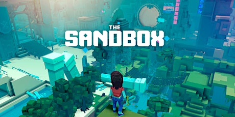 Maakplaats op zaterdag: the Sandbox