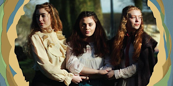 Transition Year Theatre presents Spring Awakening