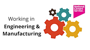 Working in Engineering & Manufacturing in the West Midlands