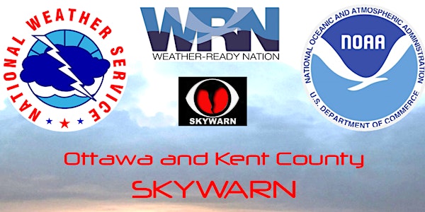 Kent / Ottawa Severe Weather Spotter Training 2023