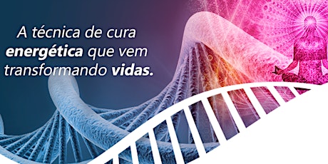 Imagem principal do evento Curso Thetahealing® DNA Avançado em Florianópolis/SC
