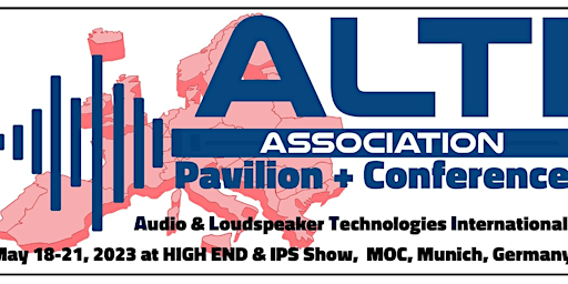 ALTI Pavilion + Conference