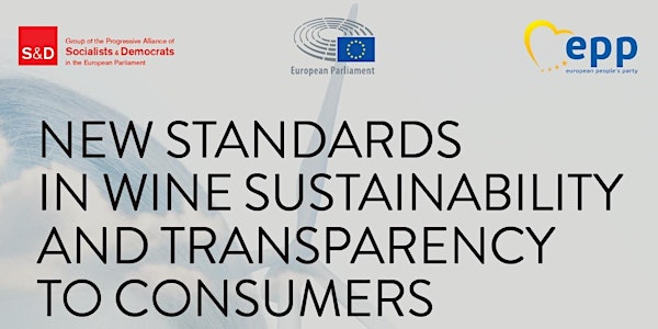 New standards in wine sustainability and transparency for consumers
