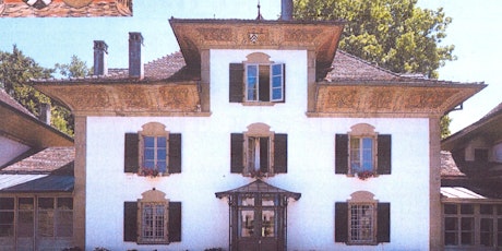 Hauptbild für Château d'Affry à Givisiez