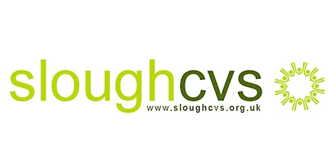 Slough CVS AGM primary image