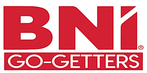 BNI Go-Getters Weekly Networking Meeting primary image
