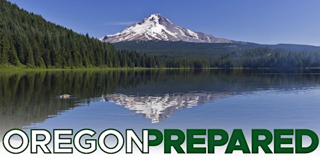 2023 Oregon Emergency Preparedness Workshop