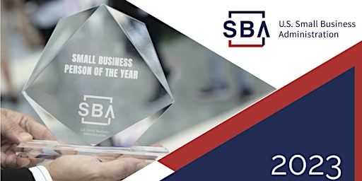 Utah SBA National Small Business Week 2023