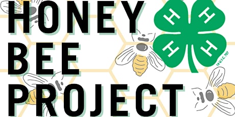 2023 4-H Honey Bee Project Registration