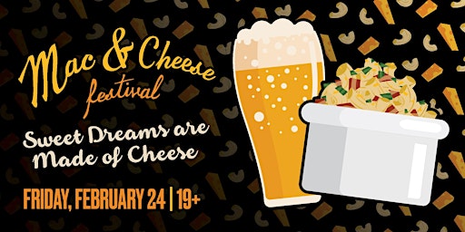 Mac & Cheese Festival