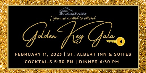 Golden Key Gala