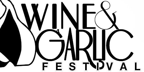 28th Virginia Wine & Garlic Festival, 10am - 5pm, Saturday & Sunday October 13th & 14th 2018 primary image