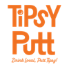 Tipsy Putt's Logo