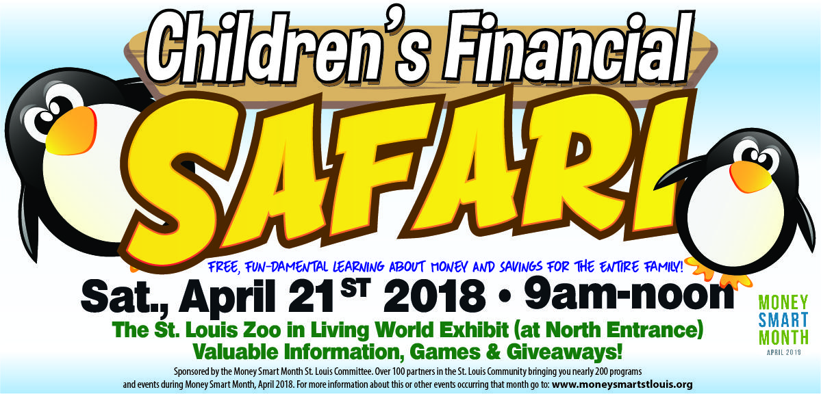 Children's Financial Safari
