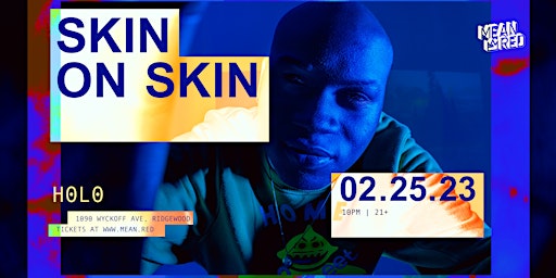 Skin On Skin