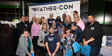 Father-Con 2023  Downey (Los Angeles)  Free Event