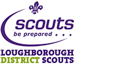 Loughborough District Scouts - ALL SECTIONS MEETING primary image