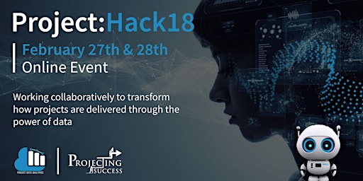 Project:Hack 18