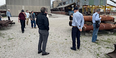 Hauptbild für NBAC Public Tour: May 2024