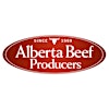 Logotipo de Alberta Beef Producers