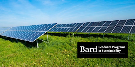 Bard GPS Online Info Session for International Applicants — March 2023