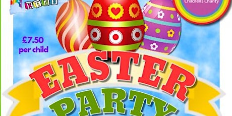 EASTER PARTY  primary image