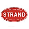 Logo de The Strand Book Store