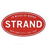 The Strand Book Store Events