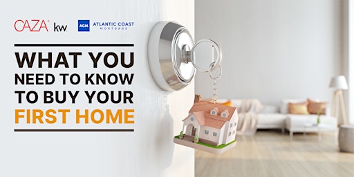 What you Need to Know to Buy Your First Home