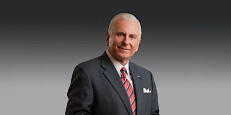 EO Signature Event with Dr. Nido Qubein, President of High Point University